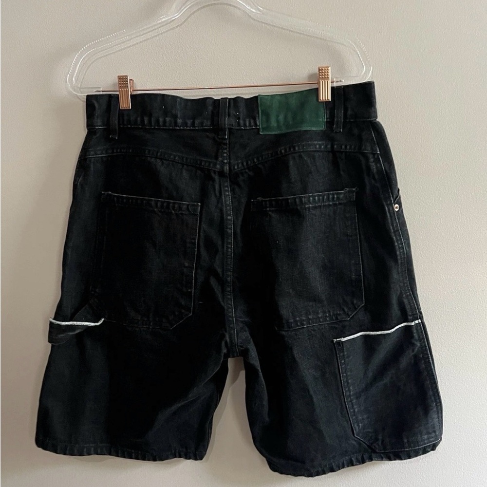BTFL Carpenter Shorts - Picture 2 of 6